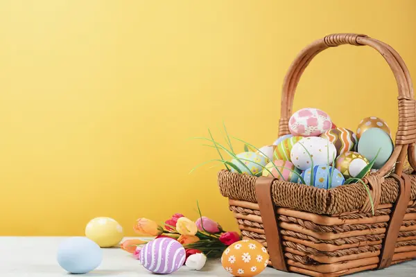 Image for article titled Easter Opening Hours