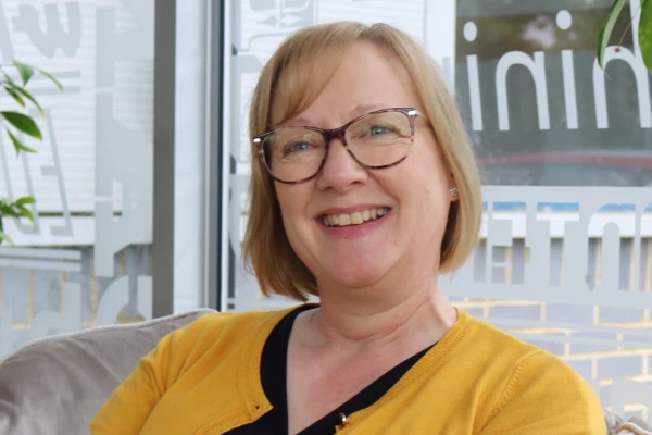 Image for article titled Well done Tracey on 25 years at The Hereward Practice