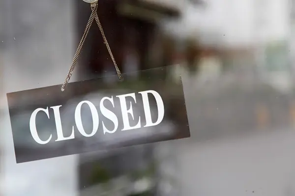 Image for article titled Bank holiday opening hours