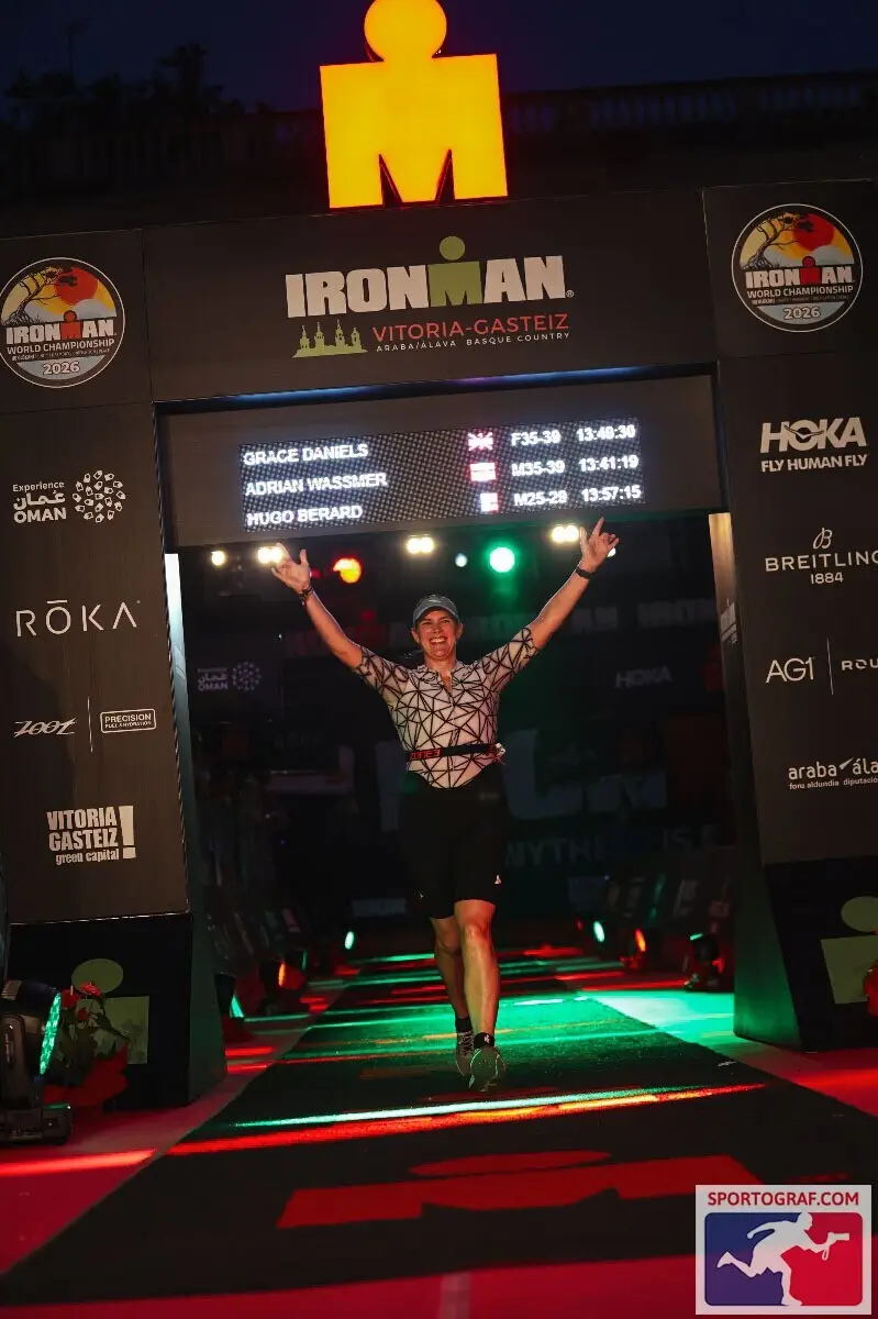 dr grace dolan crossing the end