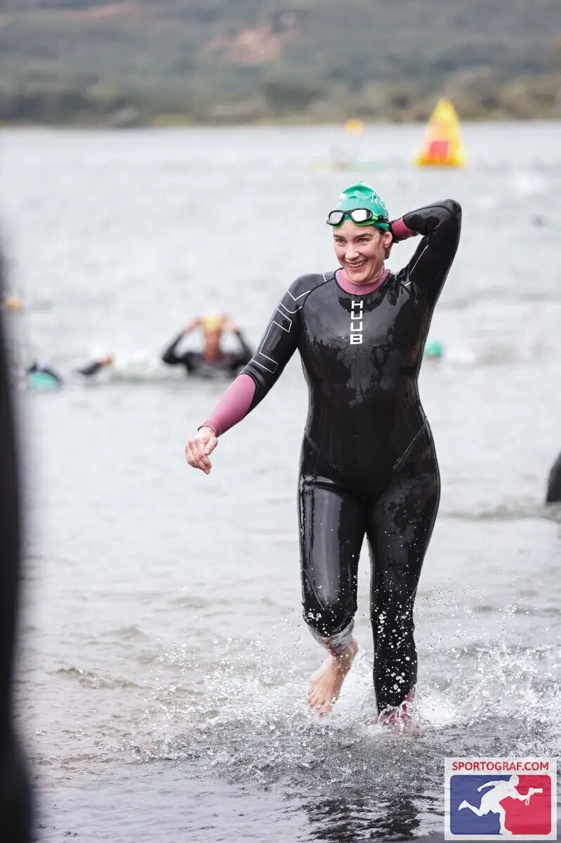 dr grace dolan swimming