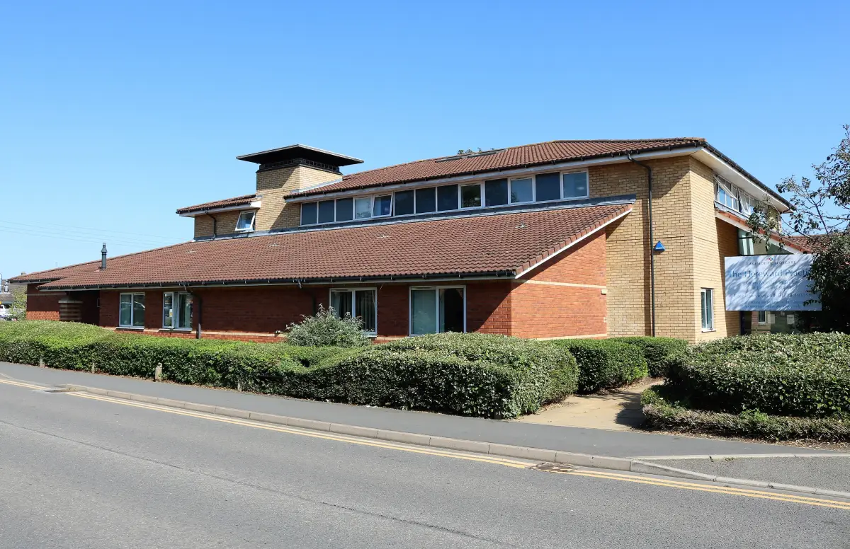 the Hereward Practice