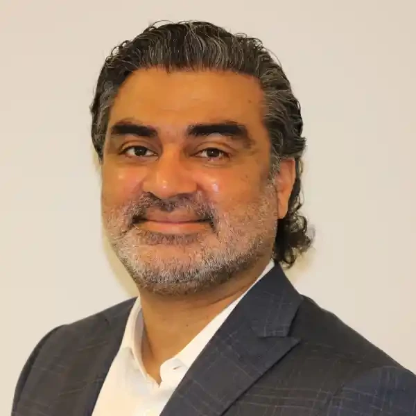 Dr Mohammed Yasin Ali